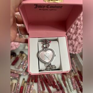 Juicy couture watch